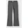 NAME IT Jerseyhose NKFFRIKKALI Ausgestellt Grau 116