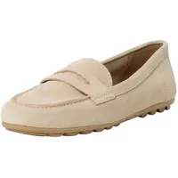 TAMARIS Slipper Damen Bequem beige,EU 39 - 39 EU