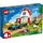 LEGO City Bauernhof mit Tieren 60346