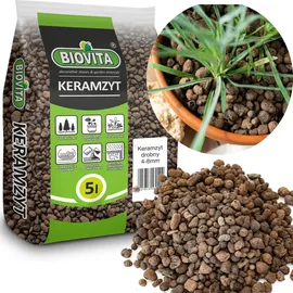 Biovita Blumenerde 5 l