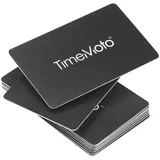 Safescan TimeMoto RF-100 RFID Karten Kreditkartenformat