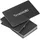 Safescan TimeMoto RF-100 RFID Karten Kreditkartenformat