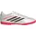 adidas Copa Pure IV Club TF Herren zero metallic/core black/lucid red 48