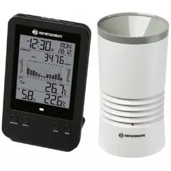 Bresser Profi-Regenmesser