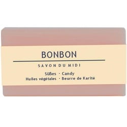 Savon du Midi Bonbon Karite-Seife