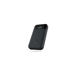 GL.iNet GL-E750V2 (MUDI) 4G LTE Tragbarer WLAN-Hotspot für Reisen | Mobiles Hotspot-Gerät, OpenWrt, OpenVPN, WireGuard, Tor, 7000 mAh, globale Version
