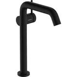 Hansgrohe Tecturis S Einhandmischer Mattschwarz
