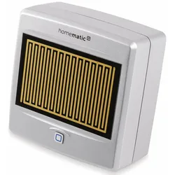 HOMEMATIC IP Smart Home 154826A0 Regensensor