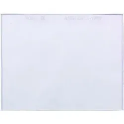 Innenscheibe Solar Star 66 x 106 mm (5er-Set)