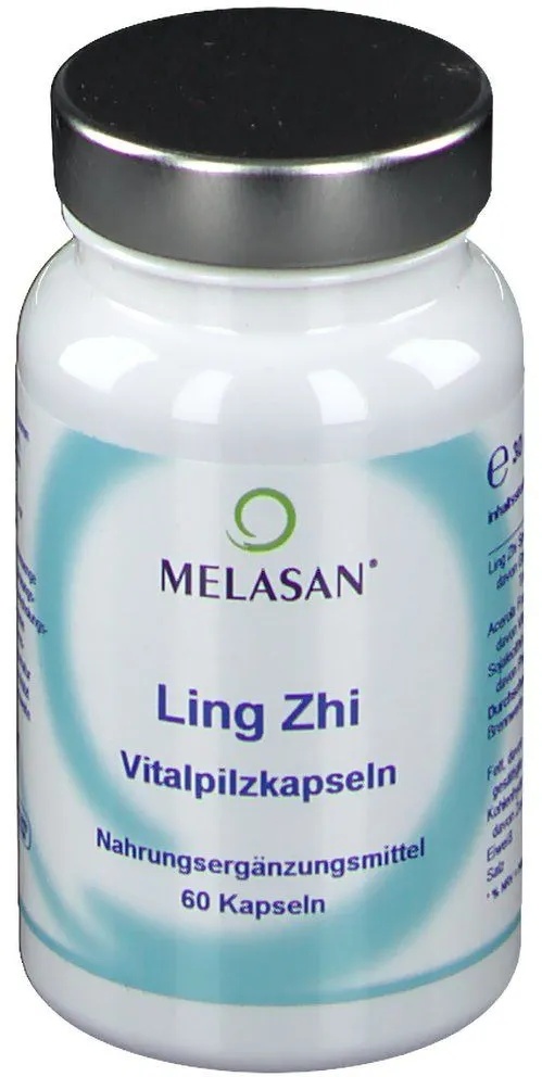 Melasan® Ling Zhi Reishi