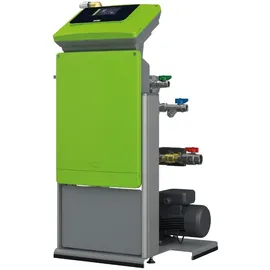 Reflex Servitec 35/T Vakuum-Sprührohrentgasung 0,5-2,5 bar