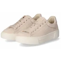Gabor Sneaker Low Damen Beige 38