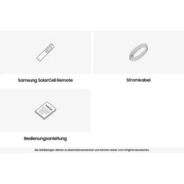 Samsung QE85QN80F 85" Neo QLED 4K Vision AI Smart TV QN80F (EU-Modell)