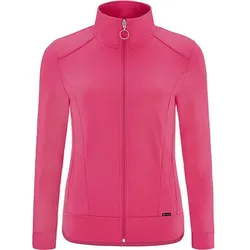 SCHNEIDER SPORTSWEAR Damen Jacke AMINAW-JACKE, hibiscus, 36