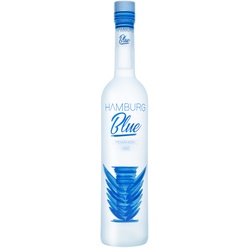 Hamburg Blue Vodka