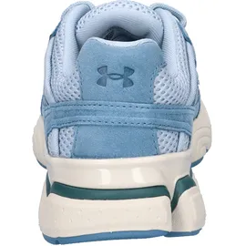 Under Armour Sola Unisex Blue Calm/Blue Smoke/Jasper Blue 38