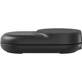 Belkin UltraCharge 25W Qi2 magn. 3-in-1 Lad.klappb.sw. WIZ037kqBK