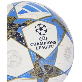 adidas UEFA Champions League J290 Replica Ball UCL 25/26 Stage Kids, Größe 5
