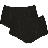 SLOGGI Control Maxis Schwarz 44