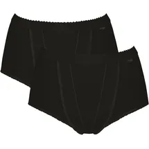 SLOGGI Control Maxis Schwarz 44
