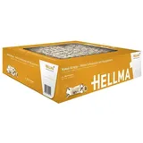 Hellma Kokos-Krispy Schokolade 380 St.