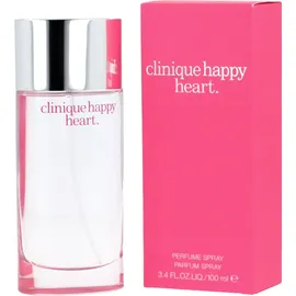 Clinique Happy Heart Eau de Parfum 100 ml