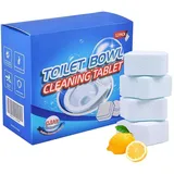 2026 Neu WC Reiniger Extra Stark, Abflussreiniger WC Schaumreiniger Toilettenreiniger Extrem Stark Abflussreiniger Schaum, WC Reinigungsmittel Verstopfungen Verhindern Badreiniger Rohrreiniger (1)