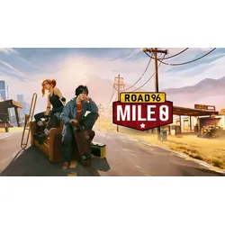 Road 96: Mile 0