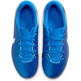 Nike Legend 10 Academy Mg soar/white 38,5