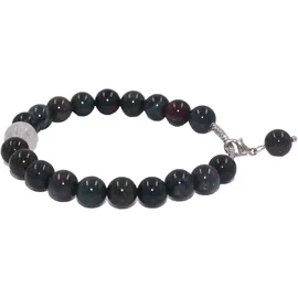 FIRETTI Charm-Armband "Schmuck Geschenk Silber 925 Armkette Charmarmband Sternzeichen" Gr.