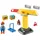Playmobil 1.2.3 Baukran 70165