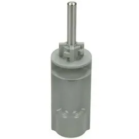 Braun Adapter 67000546 Grau/Silber