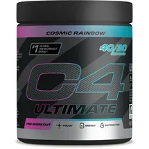 Cellucor C4 Ultimate Cosmic Rainbow