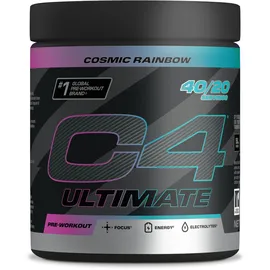 Cellucor C4 Ultimate Cosmic Rainbow