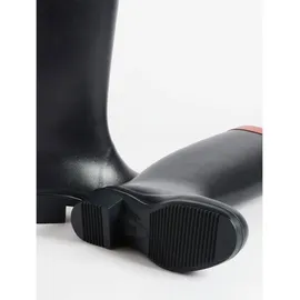 Aigle Myrica Gummistiefel Navy / Blue 38