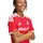 adidas Bayern München Heimtrikot 2026/27 Kinder Rot Gr. 152
