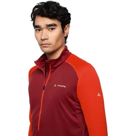 Vaude Larice Light Ii Unisex Carmine/Glowing Red S