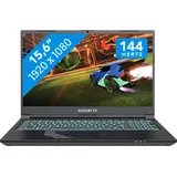 Gigabyte G5 Intel Core i7-13620H 16 GB RAM 1 TB SSD RTX 4060
