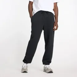 NEW BALANCE Herren Hose Mens Lifestyle Pants, BLACK  (MP41519BK), 2XL
