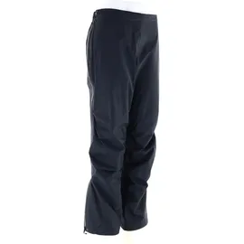 Rab Downpour Mountain Pants Herren Schwarz S