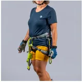 Edelrid Cable Comfort Tri Klettersteigset - night-oasis