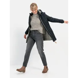 CAMEL ACTIVE Steppjacke aus recyceltem Polyamid dunkelblau XL
