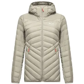 Salewa Brenta Rds Daunenjacke - Oatmeal - M,