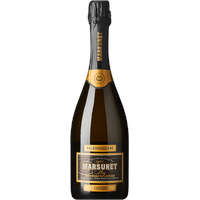 Cartizze  Prosecco Spumante Superiore Dry DOCG (2023), Marsuret, Venetien