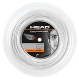 weiss | 16G/1,30 mm - Squashsaite - Head - Evolution Pro - 110 m