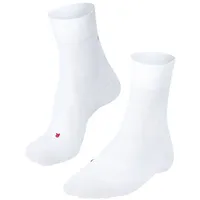 Falke RU4 Endurance Compression Laufsocken 1 Paar Weiß 44-45