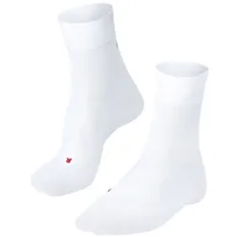 Falke RU4 Endurance Compression Laufsocken 1 Paar Weiß 44-45