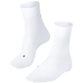 Falke RU4 Endurance Compression Laufsocken 1 Paar Weiß 44-45
