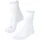 Falke RU4 Endurance Compression Laufsocken 1 Paar Weiß 44-45