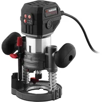 Parkside PERFORMANCE® Multifräse »PPMF 710 A1 «, mit Kanten-, Ober- und Winkelfräsmodul